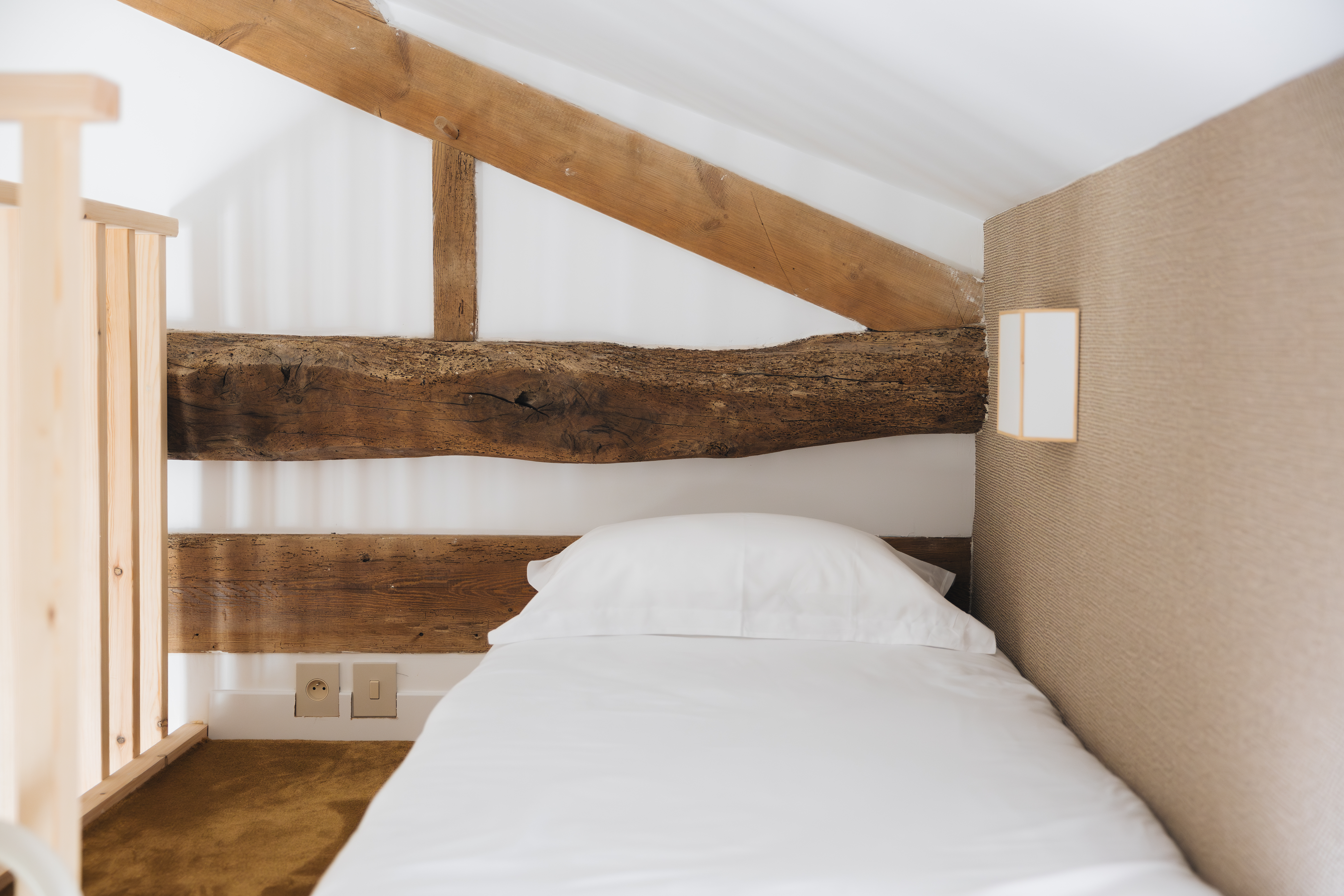 Villa Réal : Appartement 3, Saint-Seurin-de-Cadourne - photo 9