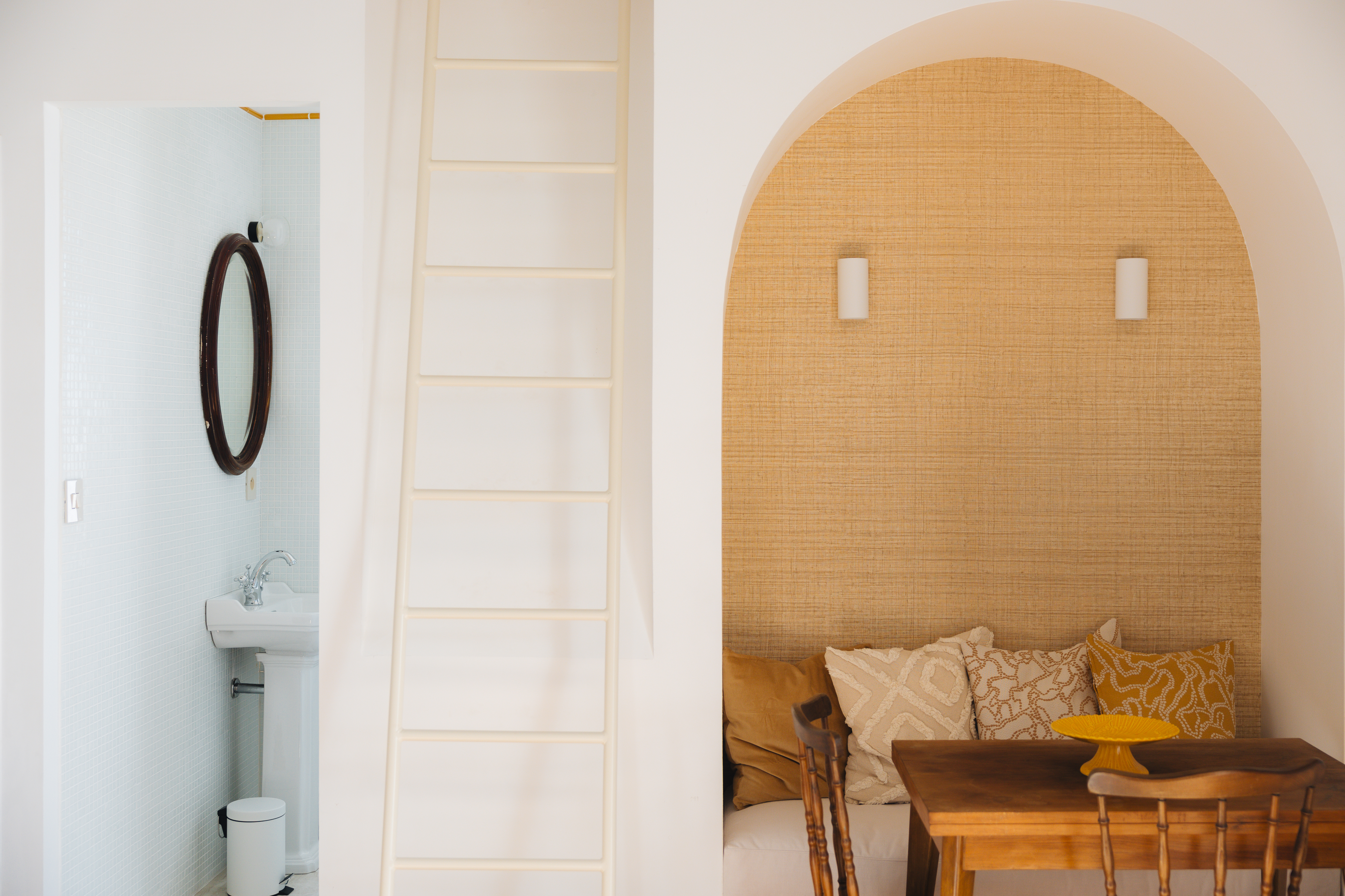 Villa Réal : Appartement 3, Saint-Seurin-de-Cadourne - photo 17