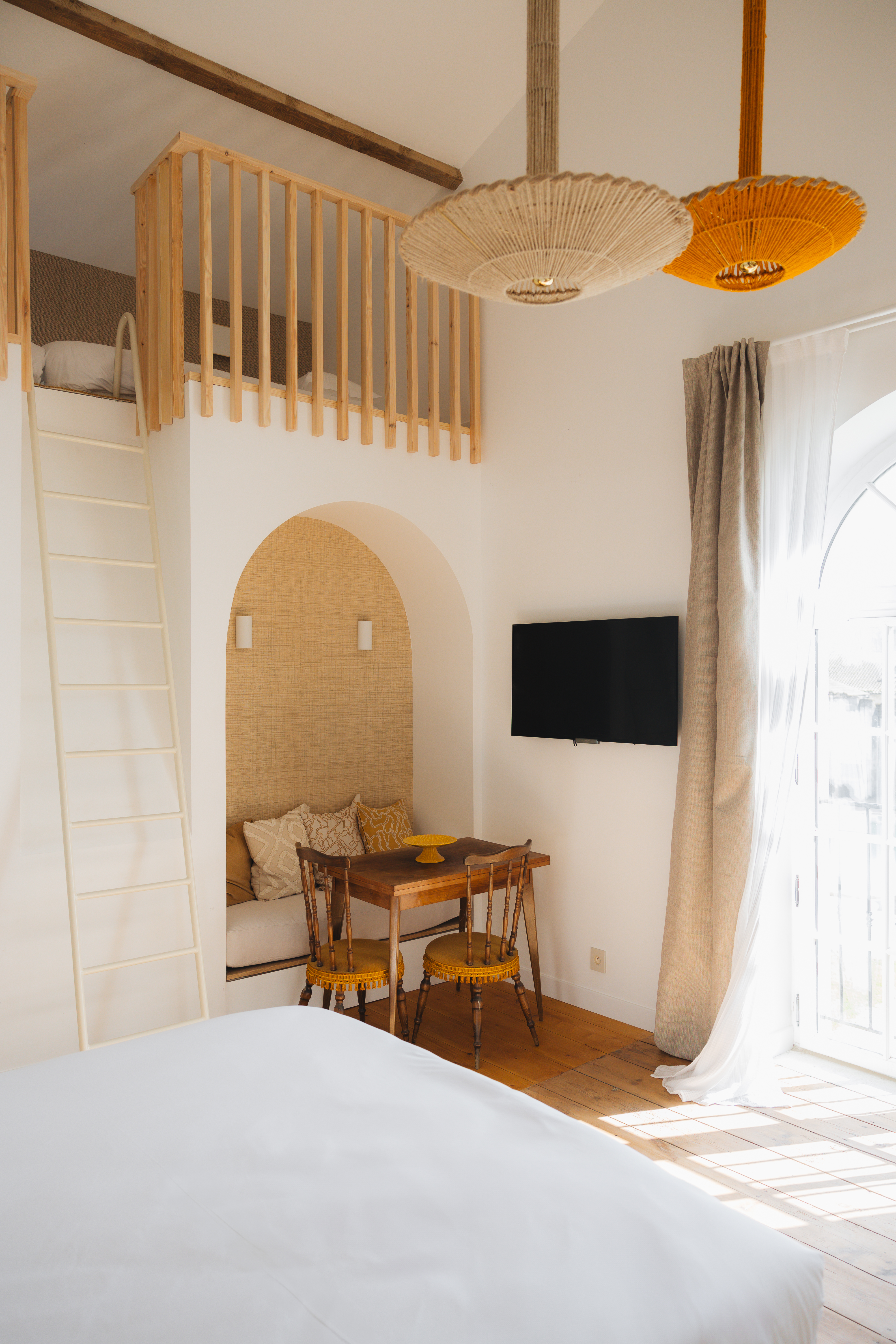 Villa Réal : Appartement 3, Saint-Seurin-de-Cadourne - photo 7