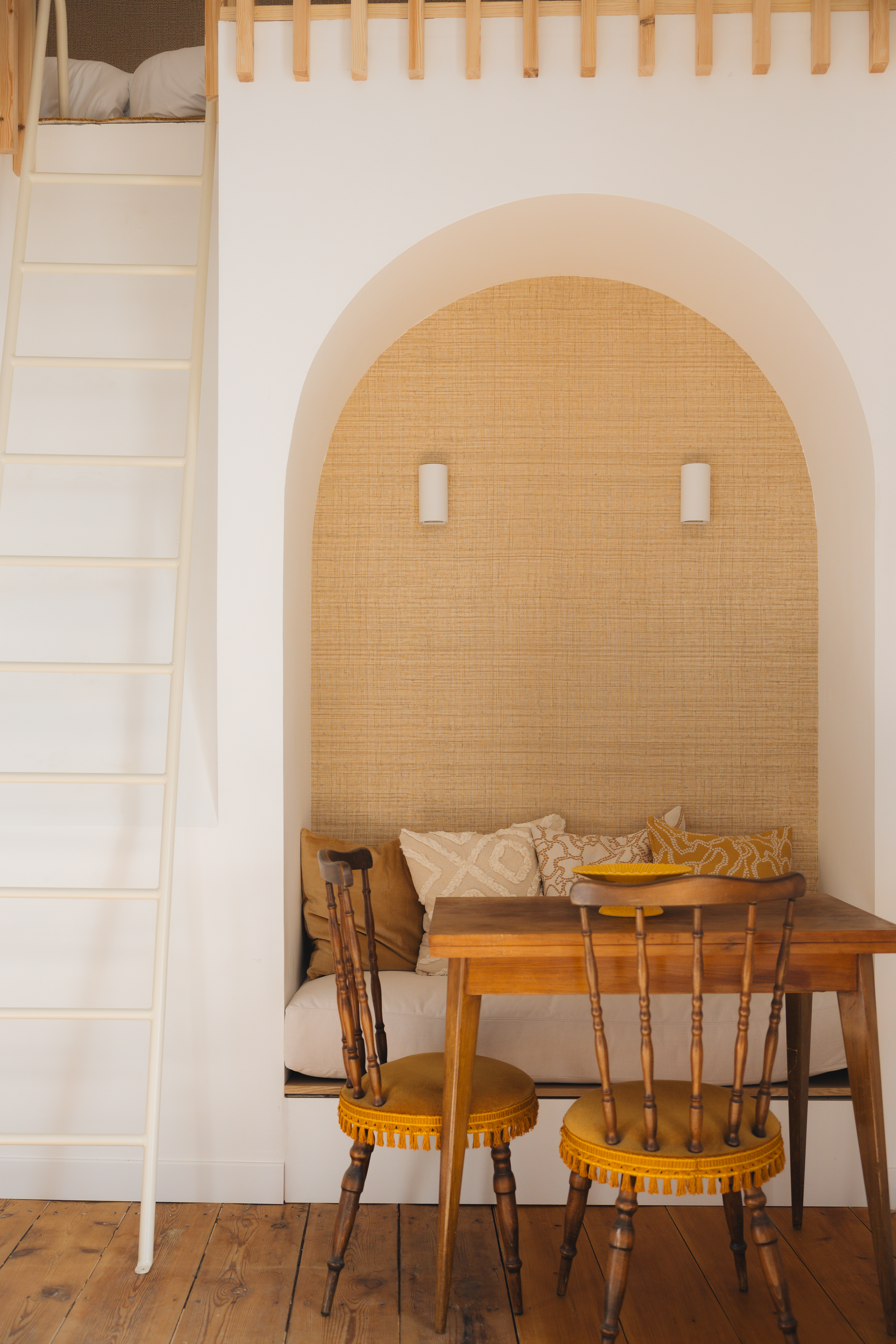 Villa Réal : Appartement 3, Saint-Seurin-de-Cadourne - photo 20