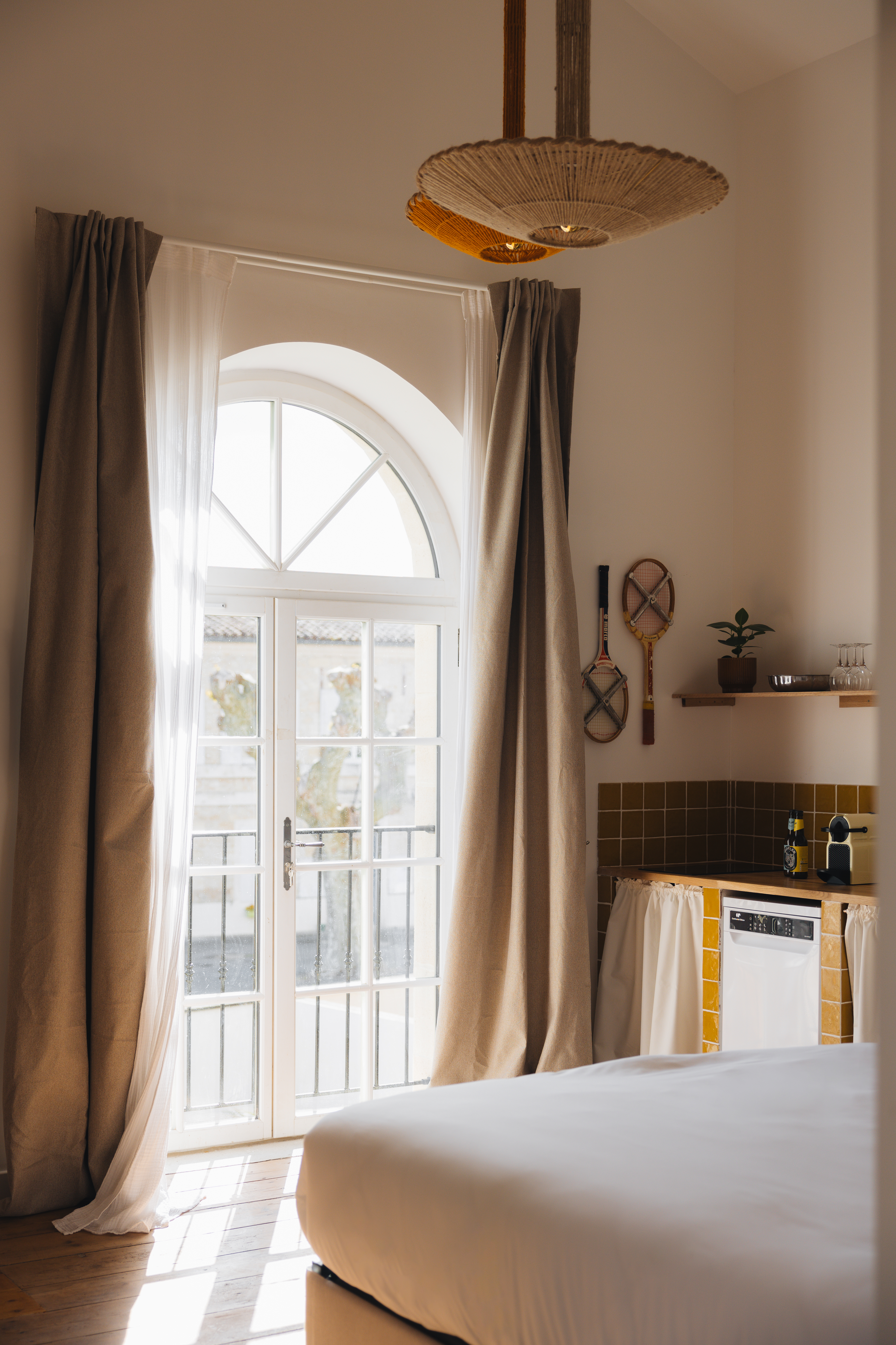 Villa Réal : Appartement 3, Saint-Seurin-de-Cadourne - photo 16