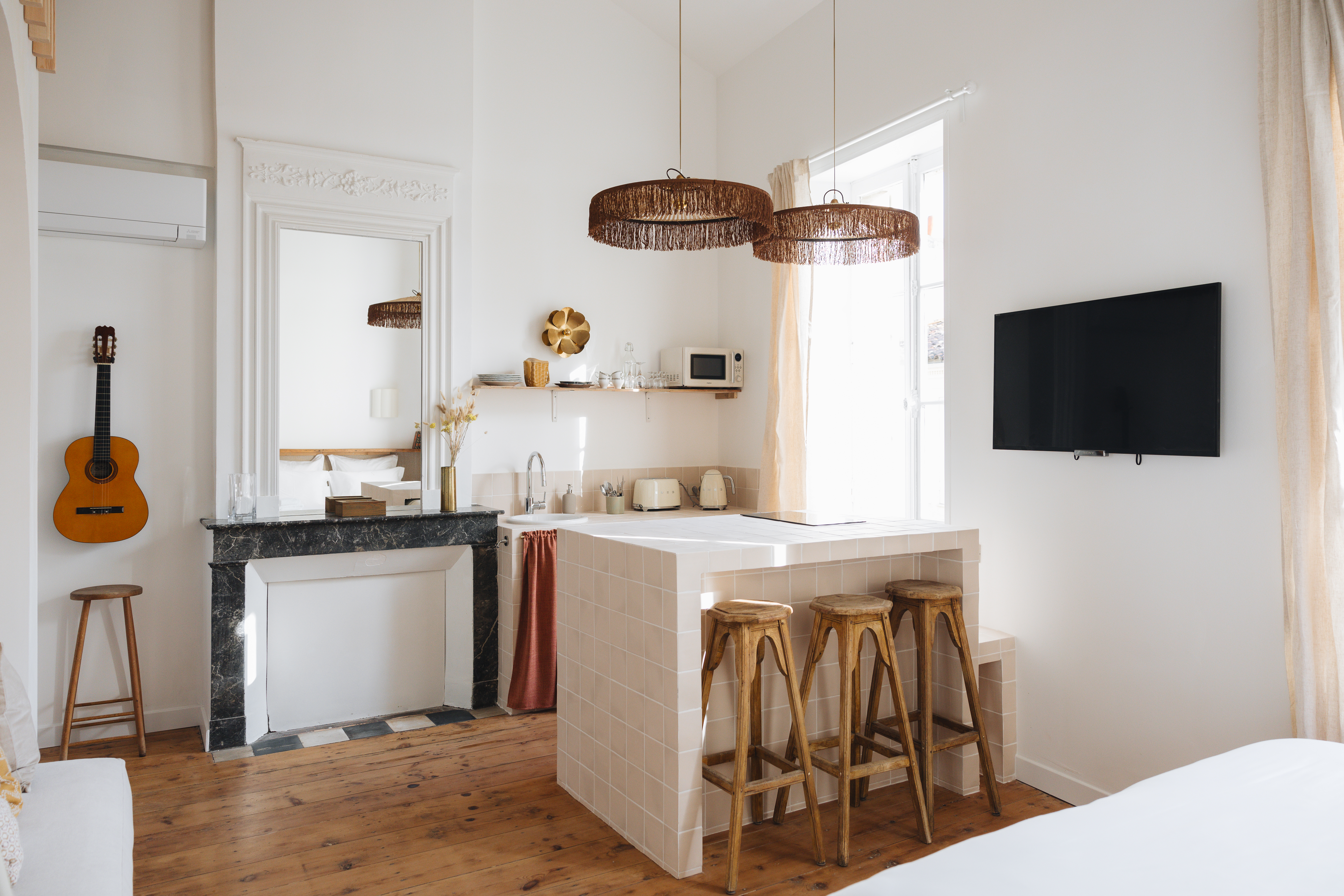 Villa Réal : Appartement 4, Saint-Seurin-de-Cadourne - photo 18