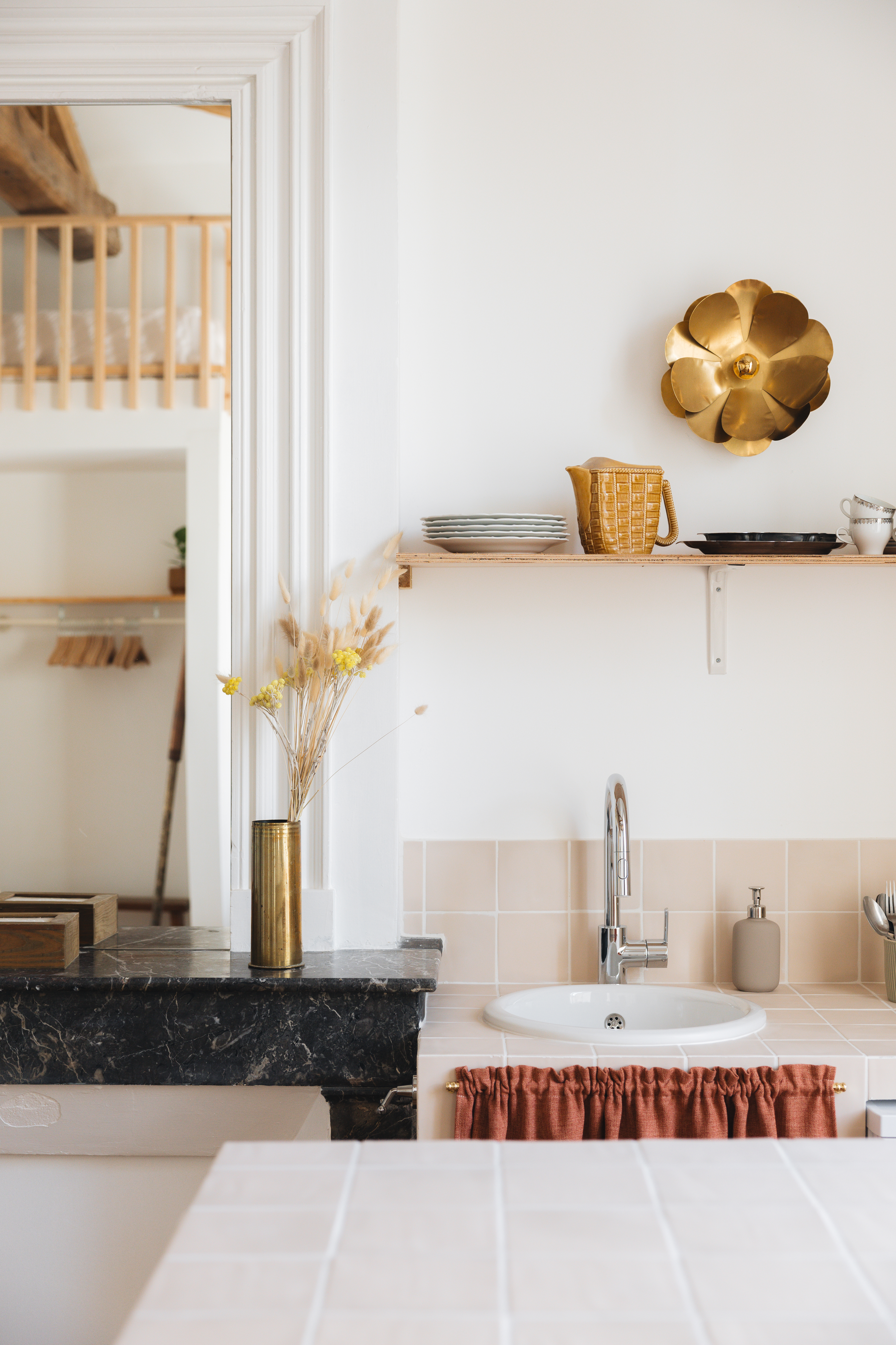 Villa Réal : Appartement 4, Saint-Seurin-de-Cadourne - photo 9