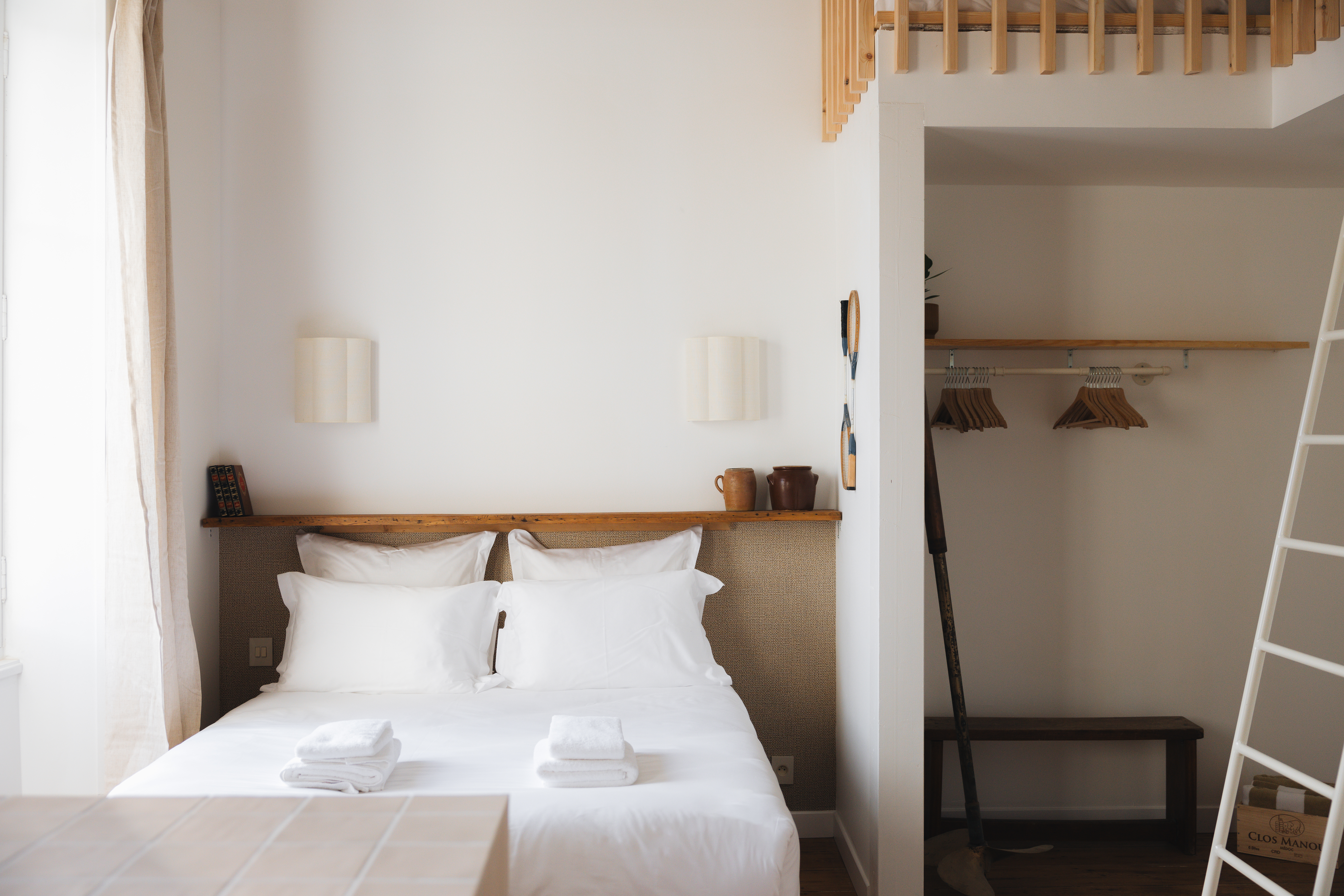 Villa Réal : Appartement 4, Saint-Seurin-de-Cadourne - photo 15