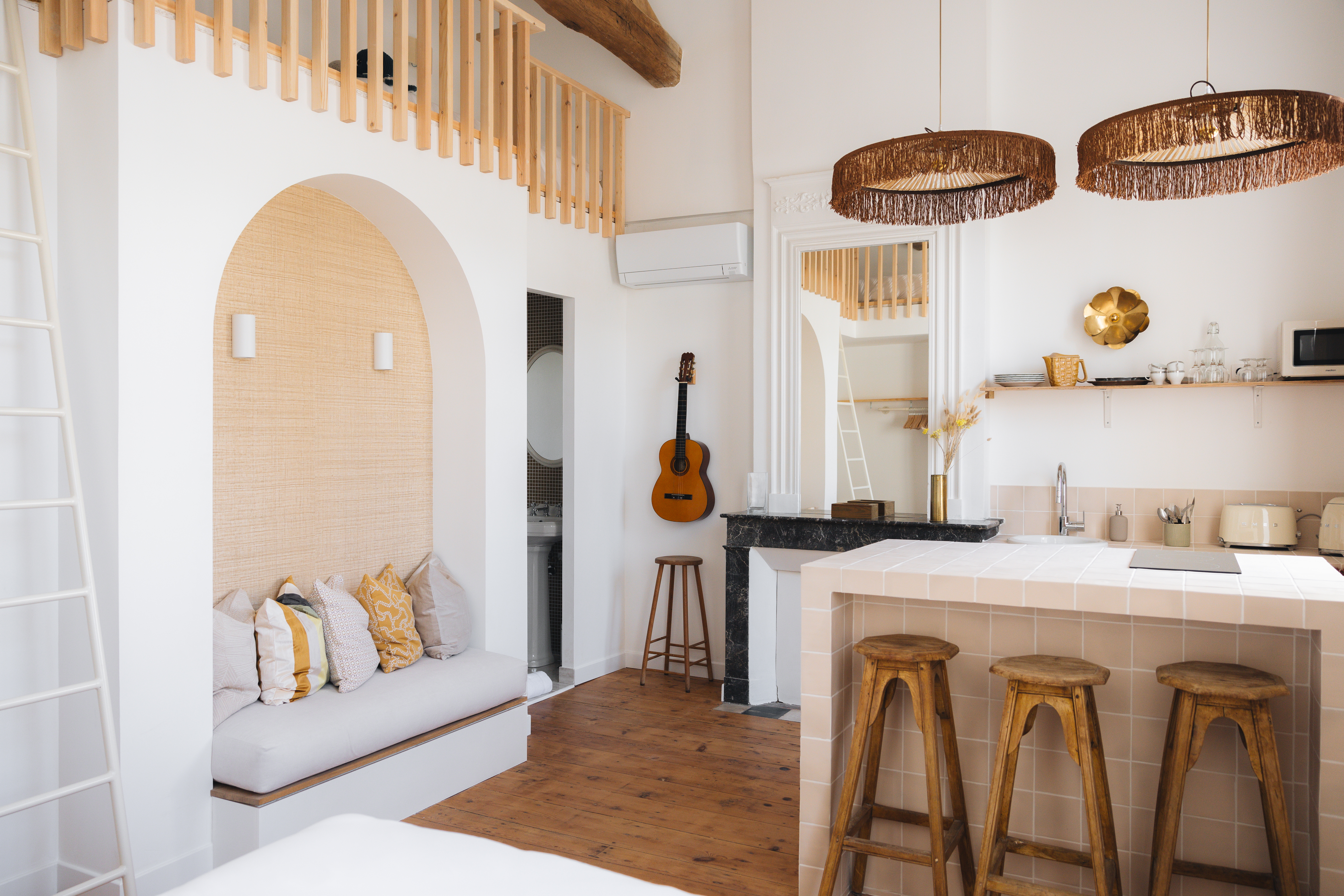 Villa Réal : Appartement 4, Saint-Seurin-de-Cadourne - photo 12