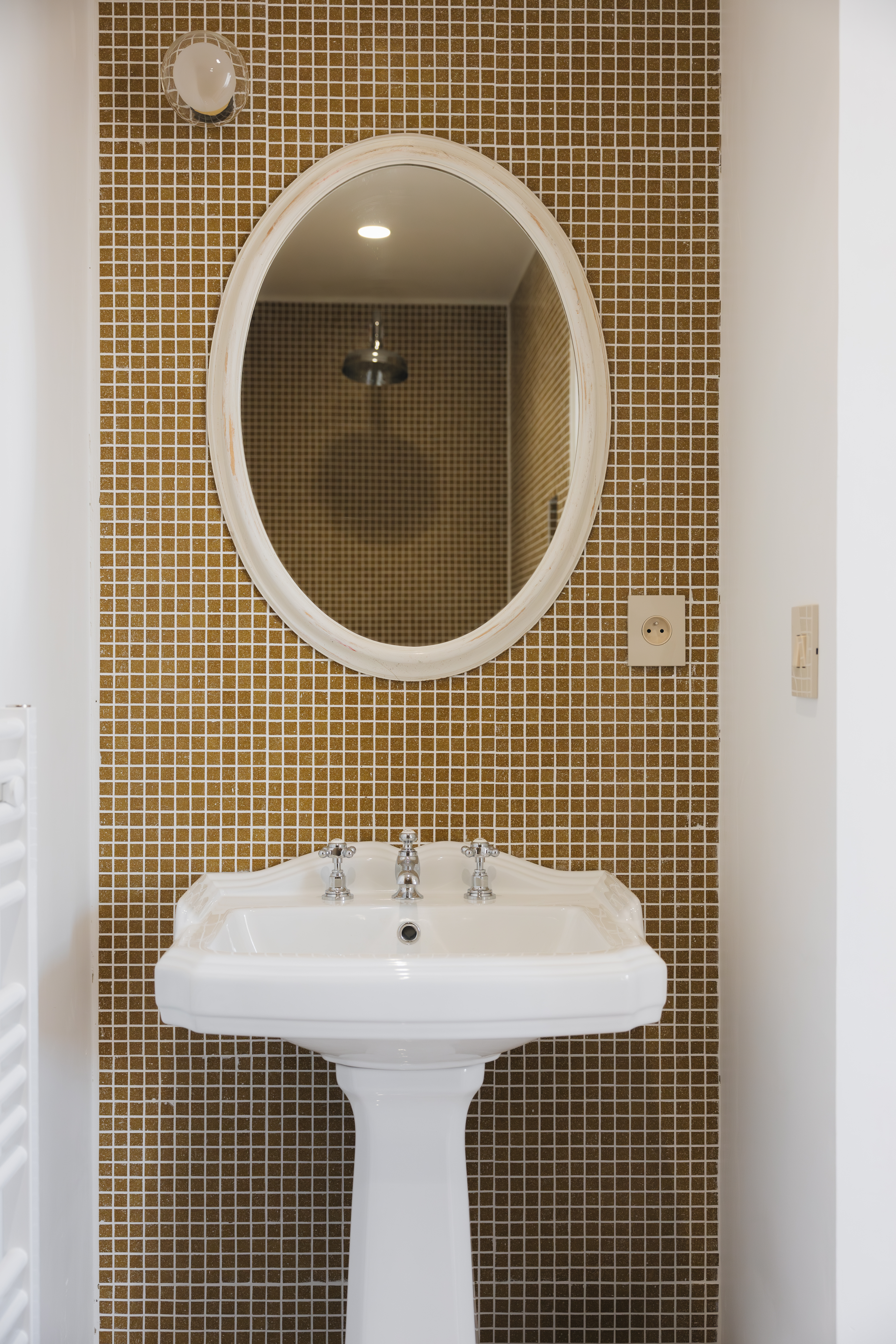 Villa Réal : Appartement 4, Saint-Seurin-de-Cadourne - photo 3