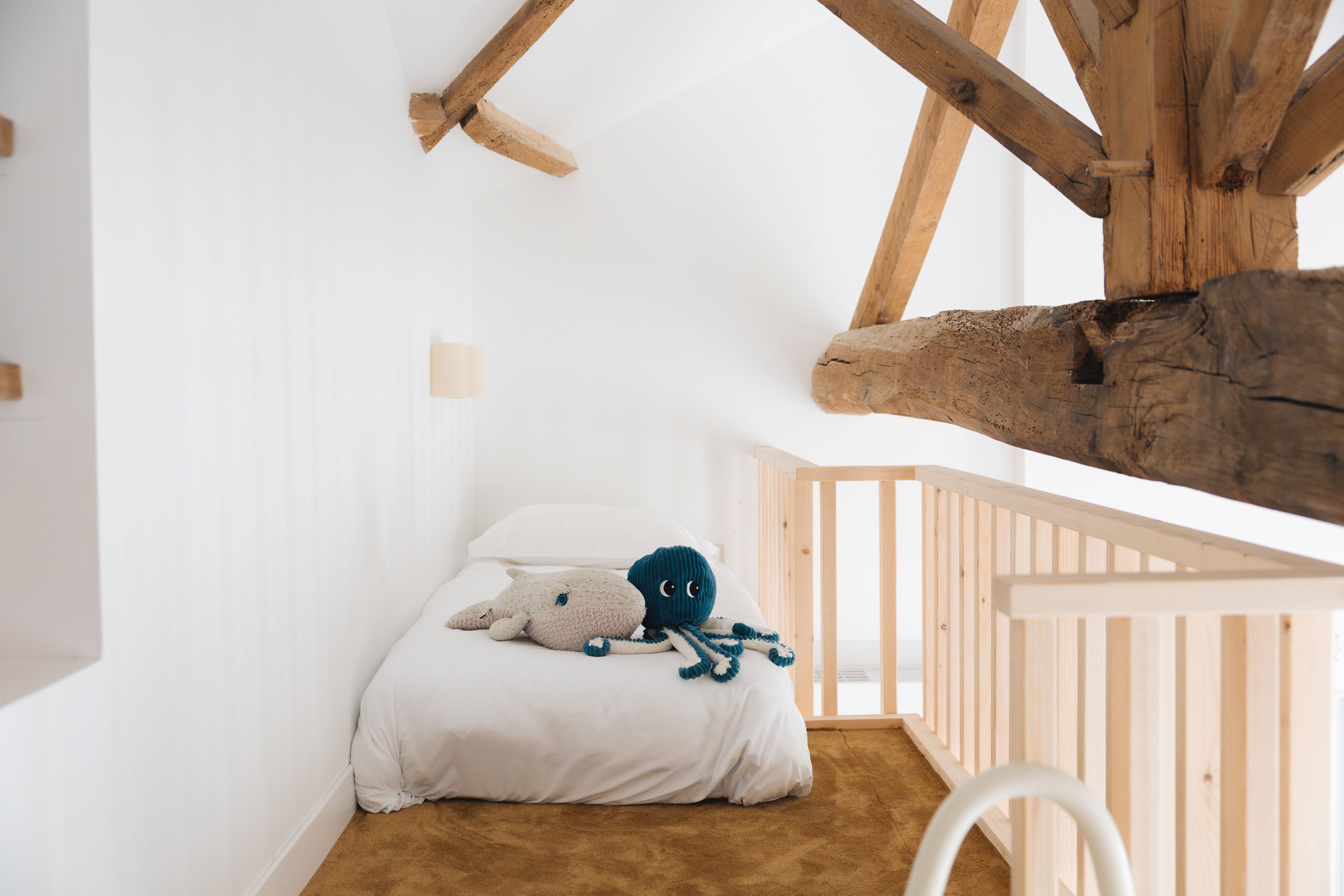 Villa Réal : Appartement 4, Saint-Seurin-de-Cadourne - photo 21