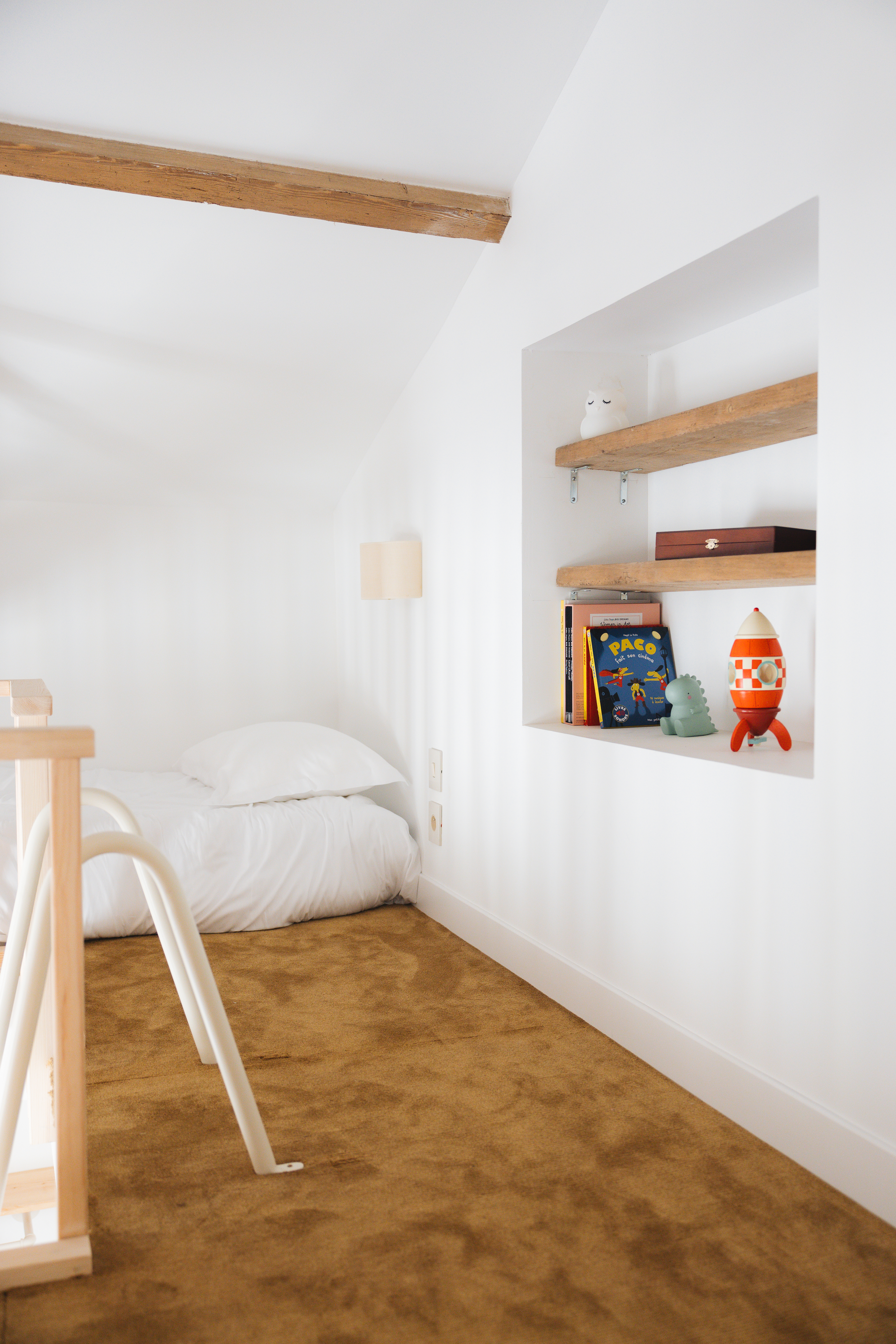 Villa Réal : Appartement 4, Saint-Seurin-de-Cadourne - photo 7