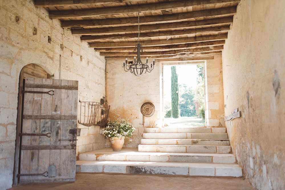 Château de la Blérétie, La Jemaye-Ponteyraud - photo 6