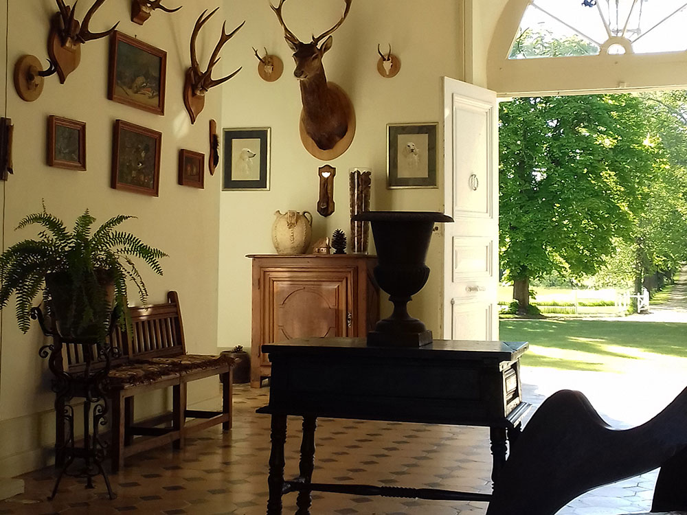 Château de la Blérétie, La Jemaye-Ponteyraud - photo 7