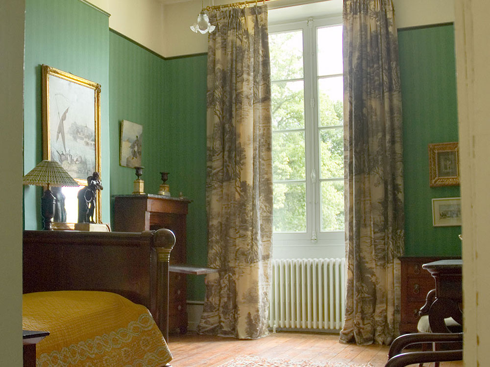 Château de la Blérétie, La Jemaye-Ponteyraud - photo 2