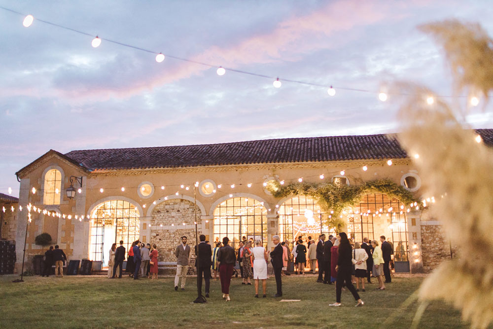 Château de la Blérétie, La Jemaye-Ponteyraud - photo 3