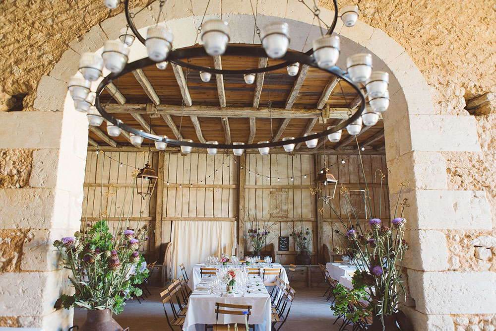 Château de la Blérétie, La Jemaye-Ponteyraud - photo 5