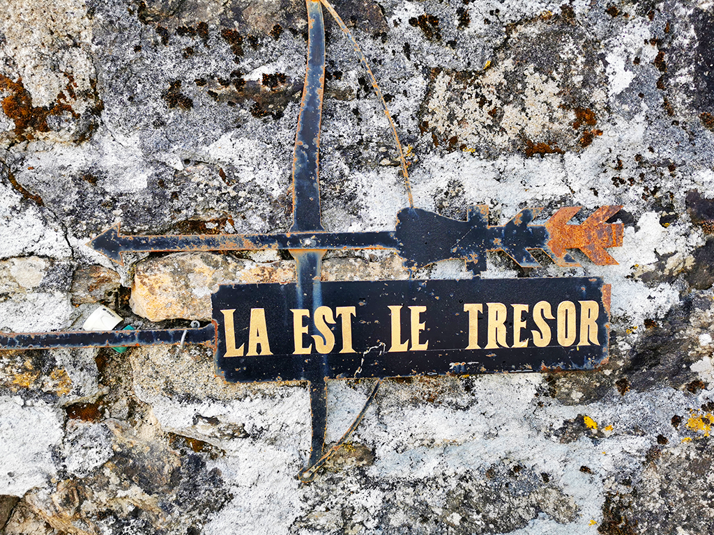 Château de Châlus-Chabrol, Châlus - photo 6