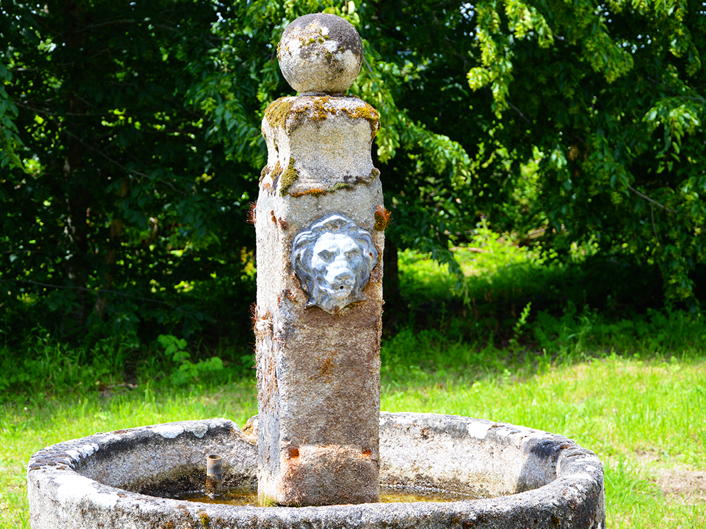 Château de Châlus-Chabrol, Châlus - photo 3