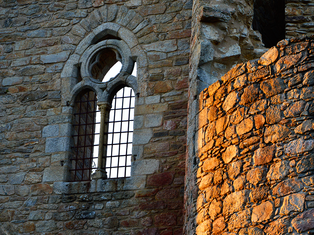 Château de Châlus-Maulmont, Châlus - photo 6