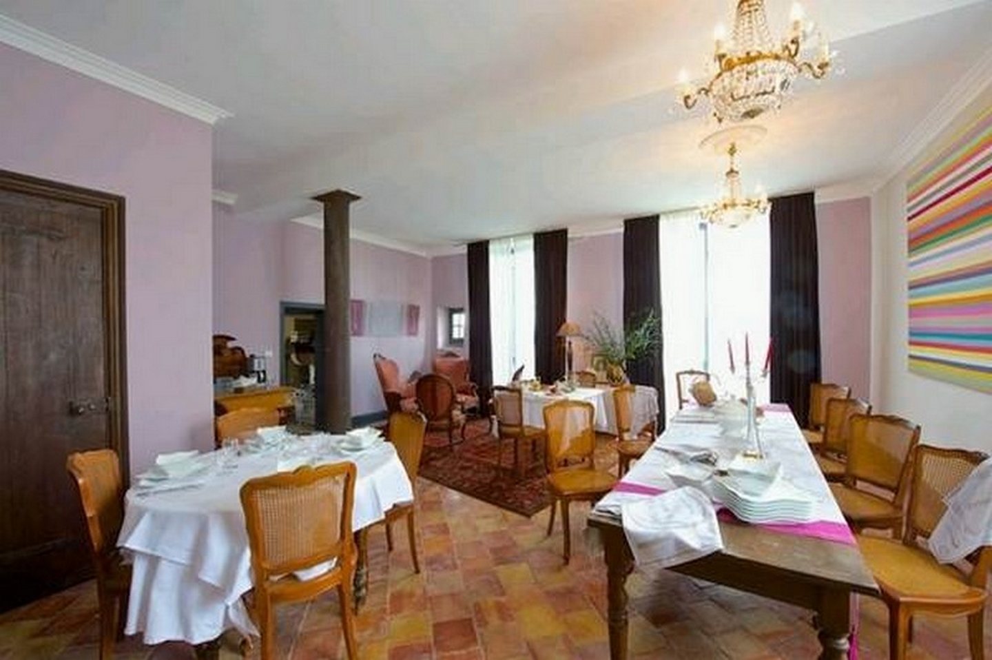 Château de Baylac, Bugnein - photo 10