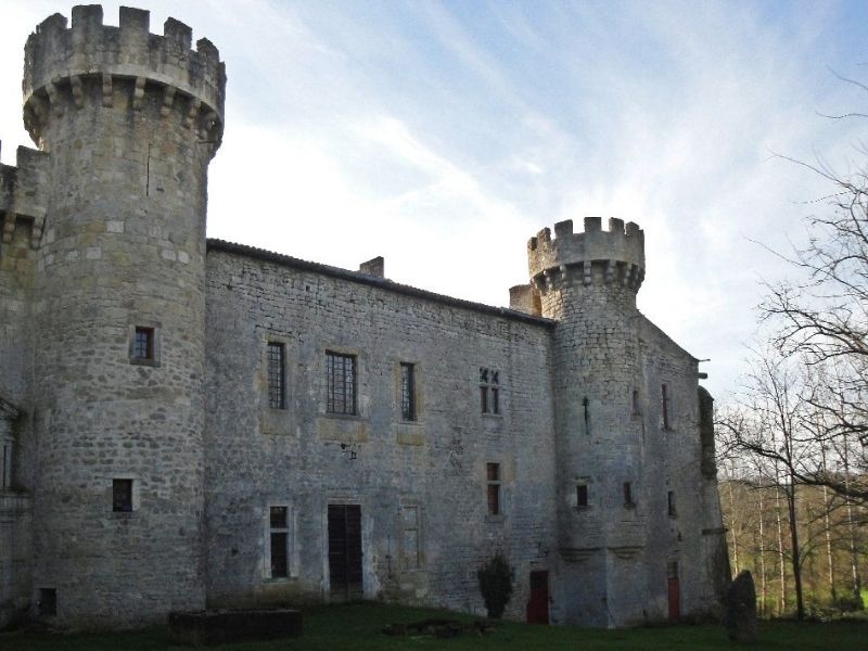 Boucle locale des Châteaux