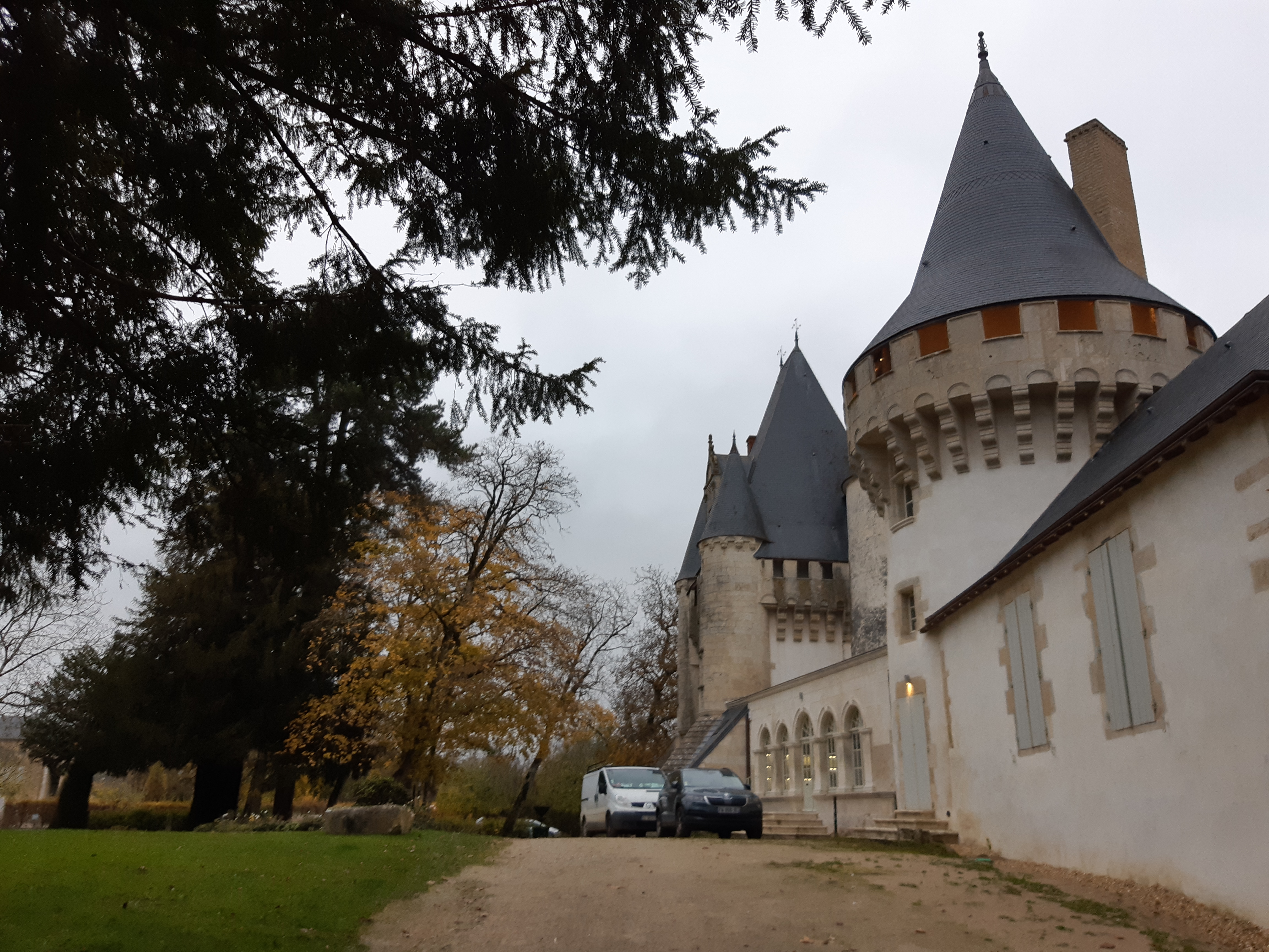 Nature cachée - Chef-Boutonne, Chef-Boutonne - photo 3