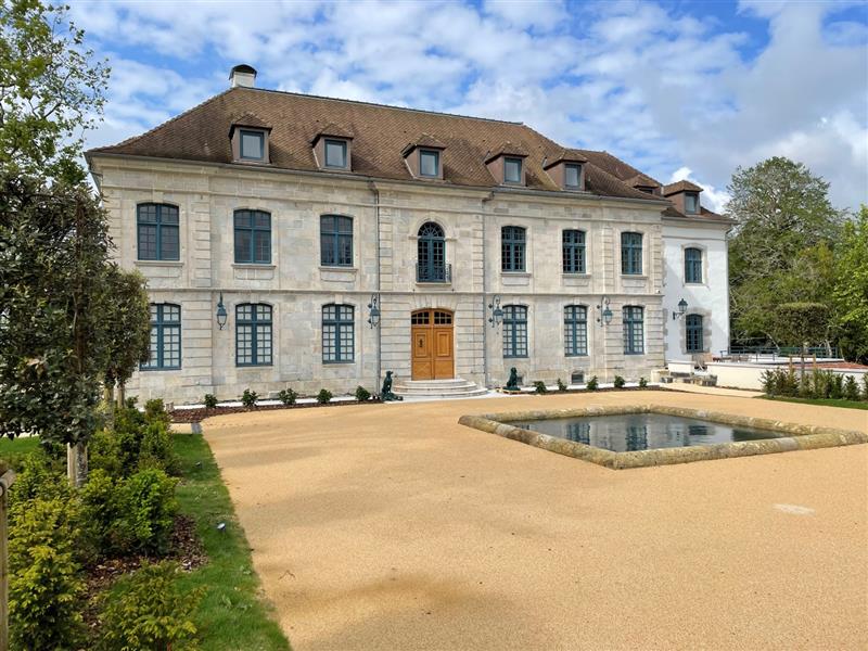 Château de Larraldia
