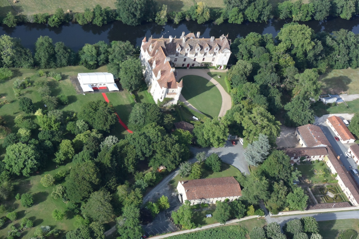 Parc Botanique du Château de Neuvic, Neuvic - photo 10