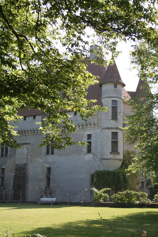 Château de Neuvic, Neuvic - photo 10