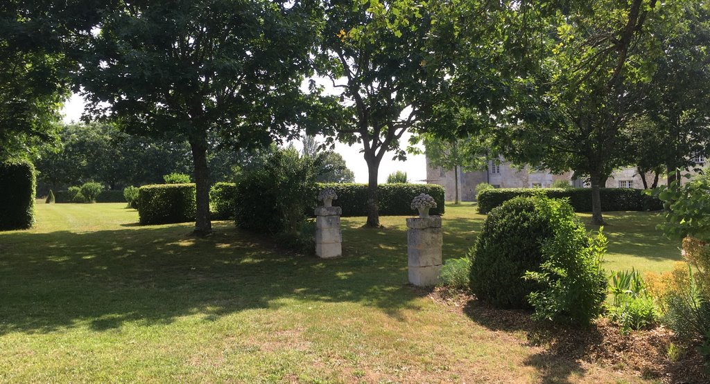 Châteaux en Fête - Tir à l’arc au Chateau de Puymangou - photo 2