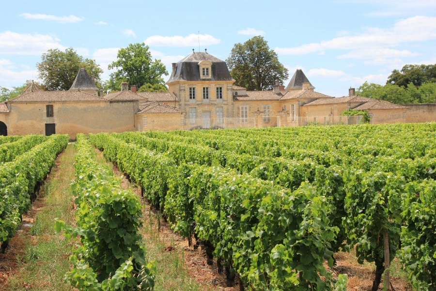 Les Pistes de Robin : Preignac, un jeu dans la ville