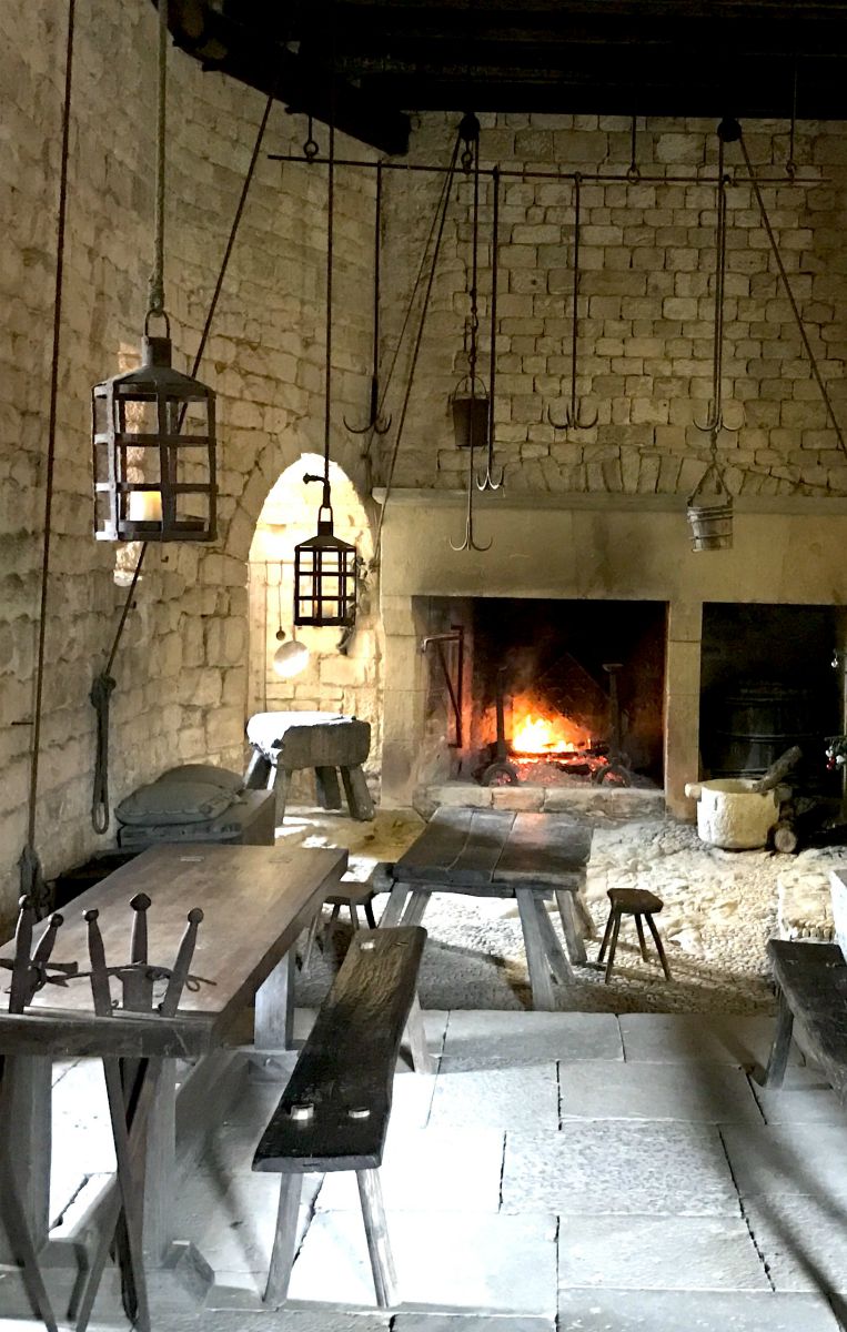 Château de Beynac, Beynac-et-Cazenac - photo 3