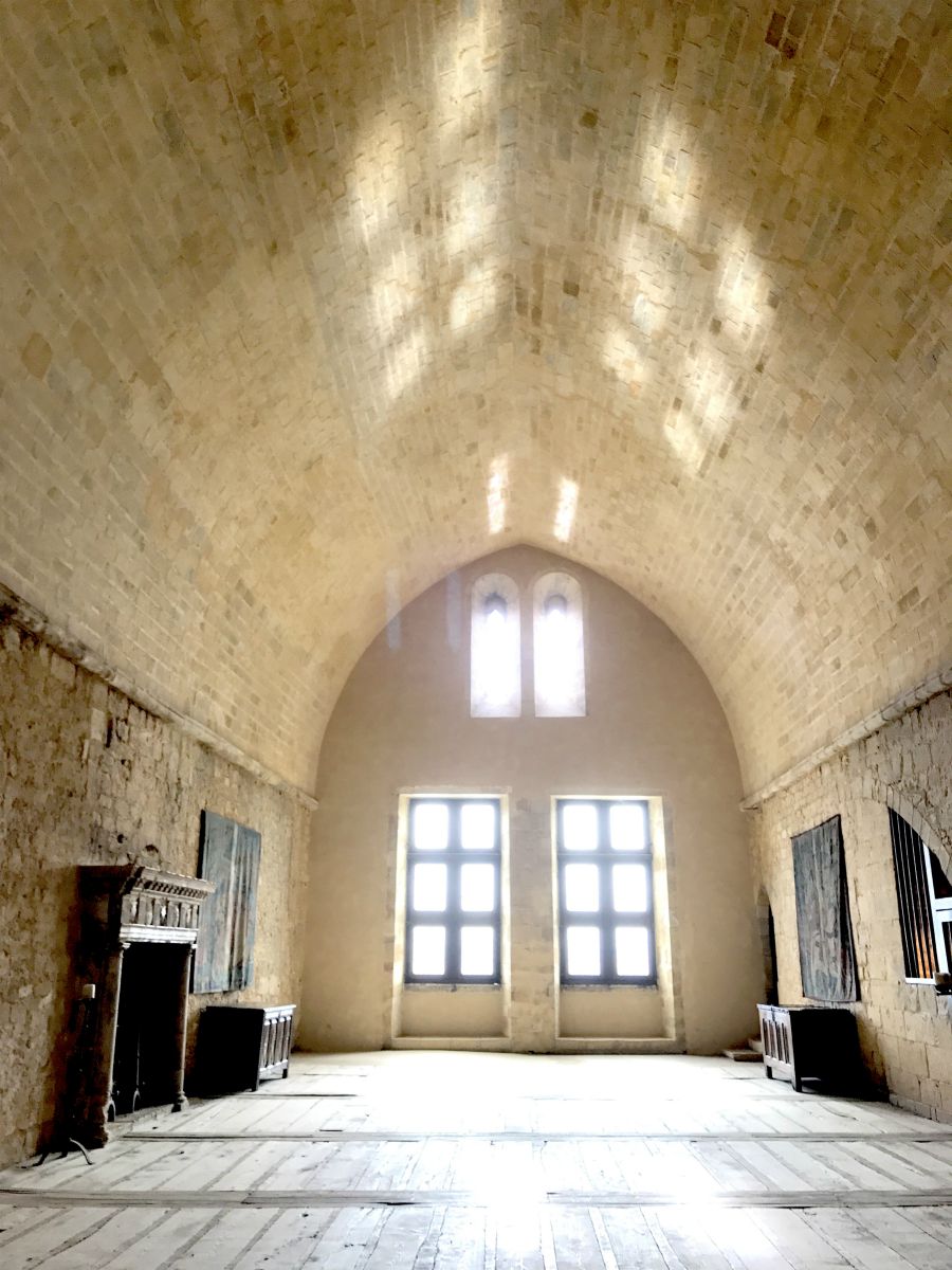 Château de Beynac, Beynac-et-Cazenac - photo 5