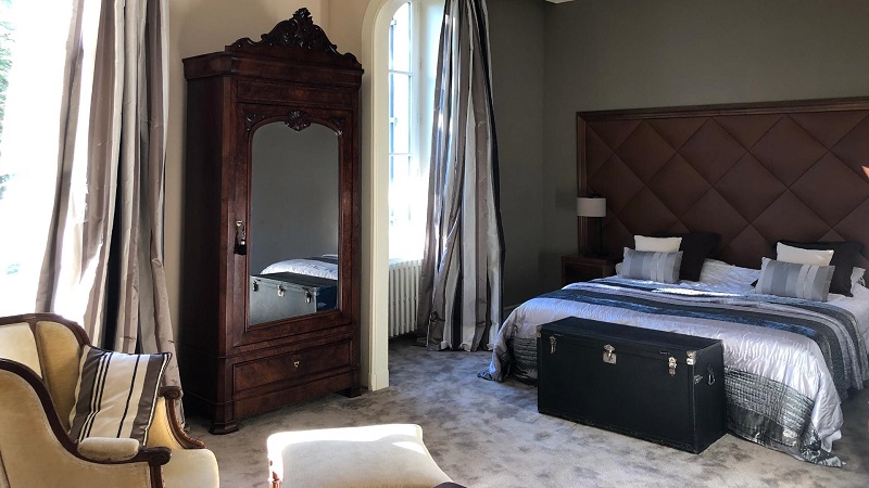 Domaine de la Gauderie, Sanilhac - photo 8