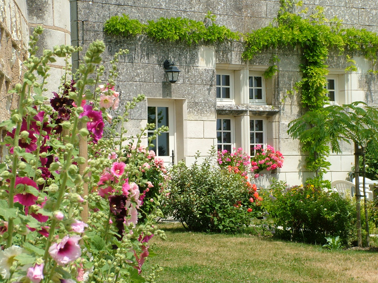 Château de la Motte