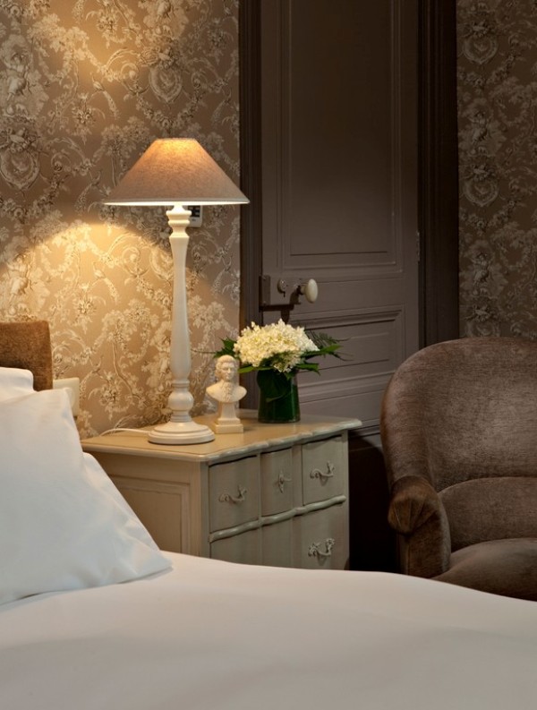 Hôtel Restaurant - Le Château de Lalande, Annesse-et-Beaulieu - photo 8