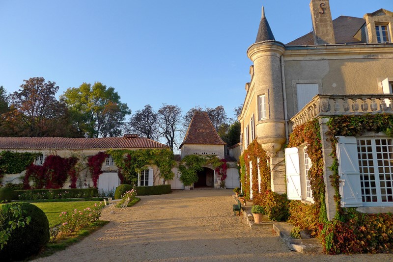 Château de Lannet