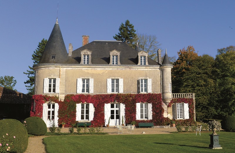 Château de Lannet