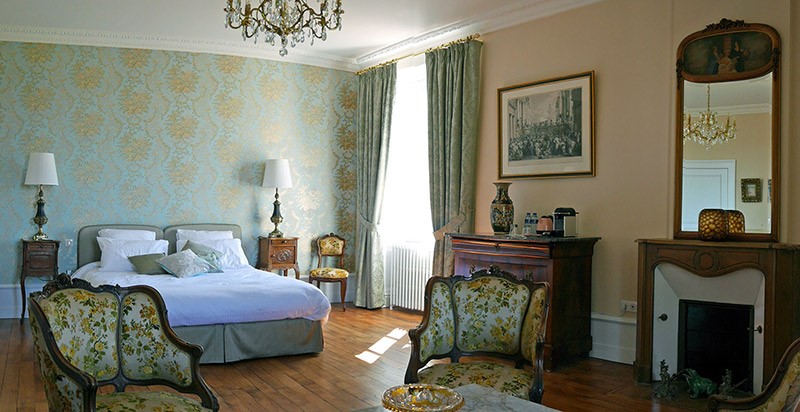 Château de Lannet, La Chapelle-Montmoreau - photo 8