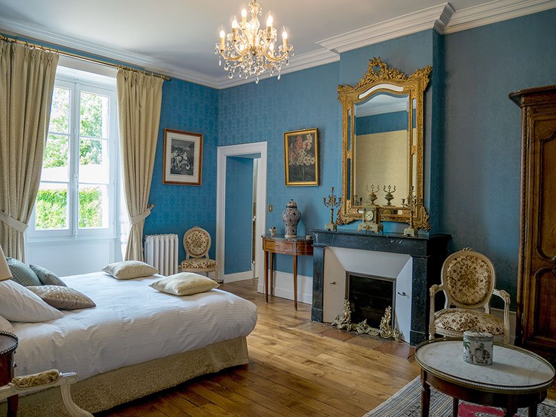 Château de Lannet, La Chapelle-Montmoreau - photo 2