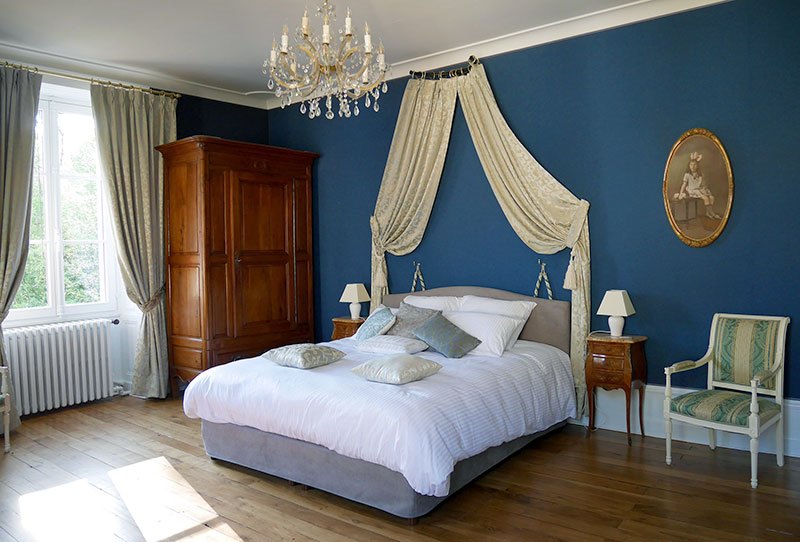 Château de Lannet, La Chapelle-Montmoreau - photo 10