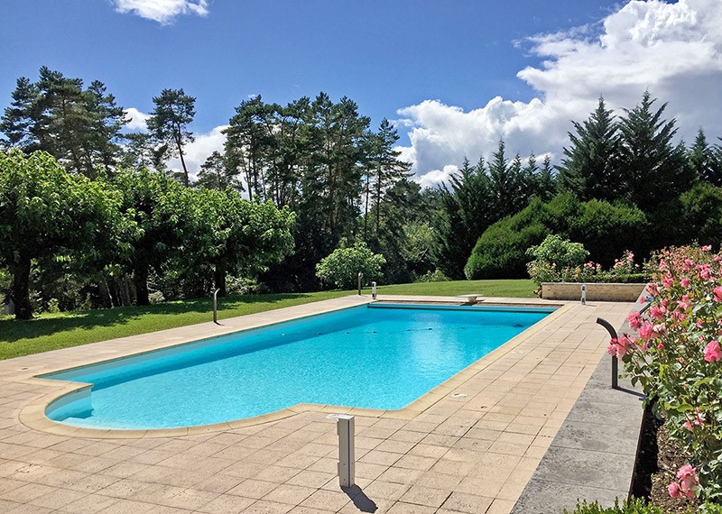Château de Lannet, La Chapelle-Montmoreau