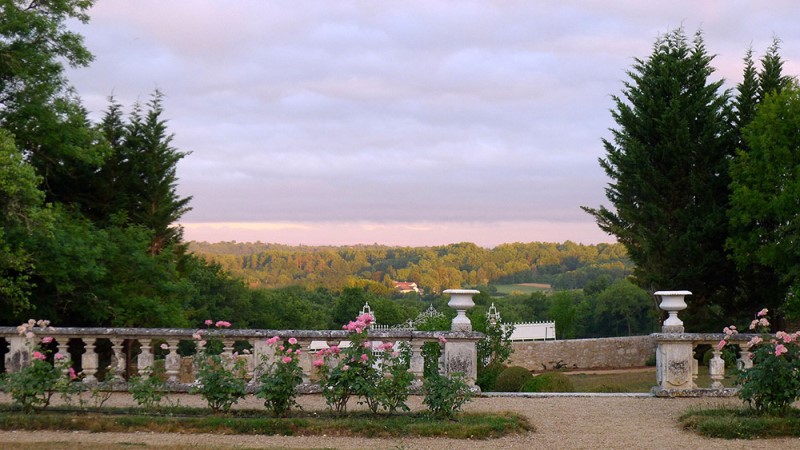 Château de Lannet, La Chapelle-Montmoreau - photo 7