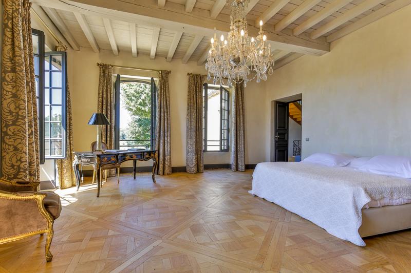 Château de Lascoups, Saint-Georges-de-Montclard - photo 4