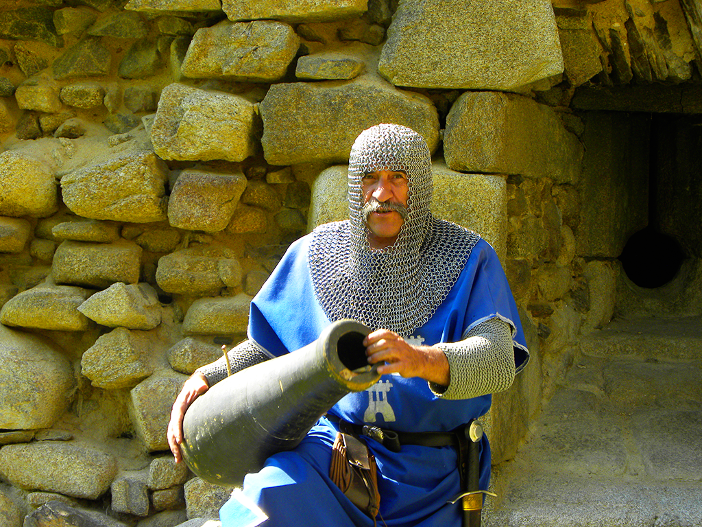 Château de Lastours, Rilhac-Lastours - photo 5