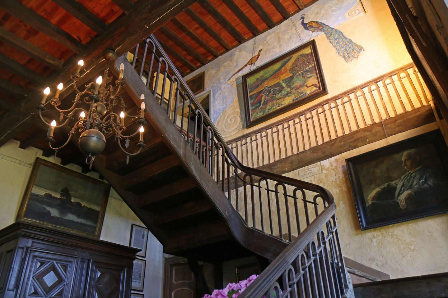 Château de Mascaraàs, Mascaraàs-Haron - photo 7