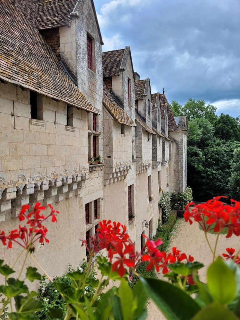 Château de Neuvic, Neuvic - photo 11