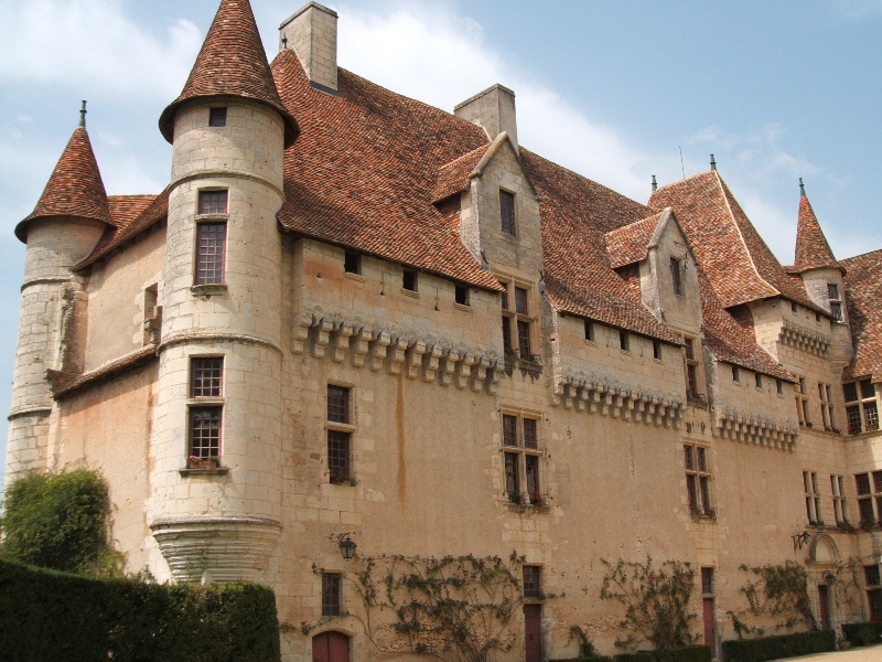 Château de Neuvic, Neuvic - photo 9