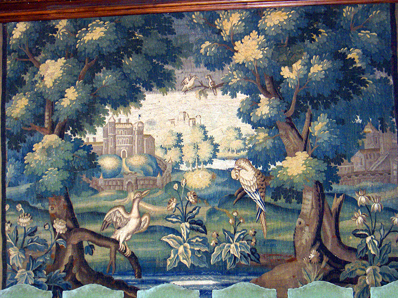 Château de Nexon, Nexon - photo 4
