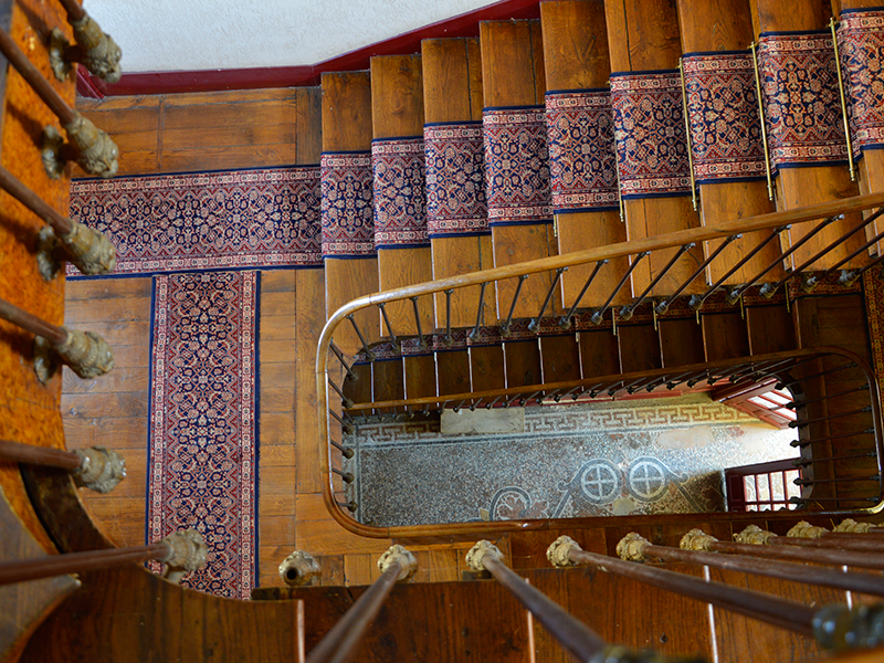 Château de Nexon, Nexon - photo 5