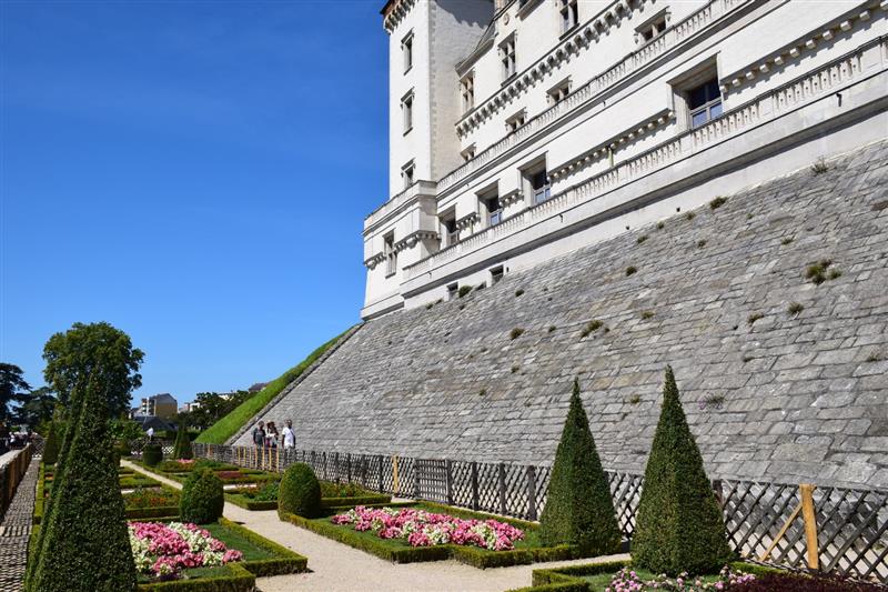 Musée national et domaine du Château de Pau