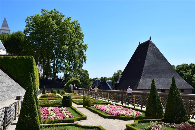 Musée national et domaine du Château de Pau