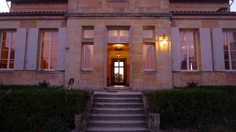 Château de Peyrel - photo 4